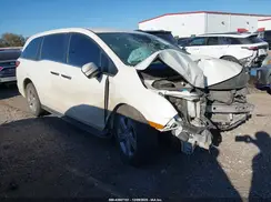 5FNRL6H5XKB047221 2019 HONDA ODYSSEY