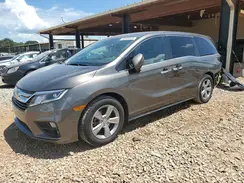 5FNRL6H5XKB049826 2019 HONDA ODYSSEY
