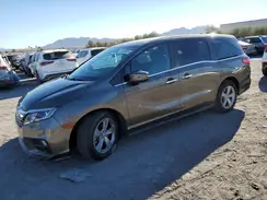 5FNRL6H5XKB049843 2019 HONDA ODYSSEY