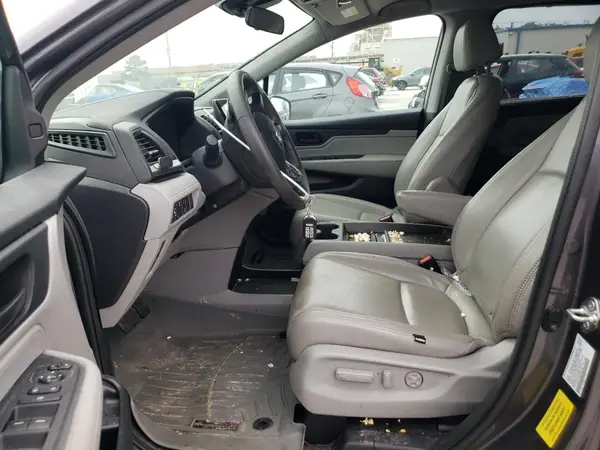 5FNRL6H5XKB051169 2019 HONDA ODYSSEY - Image 8
