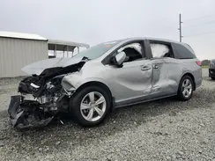 5FNRL6H5XKB058607 2019 HONDA ODYSSEY