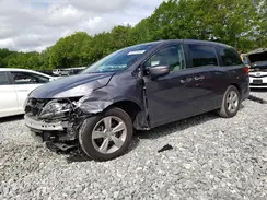 5FNRL6H5XKB069574 2019 HONDA ODYSSEY
