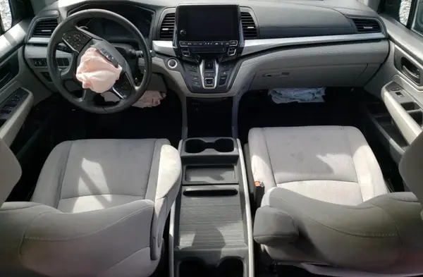 5FNRL6H5XKB069574 2019 HONDA ODYSSEY - Image 8