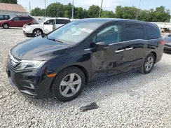 5FNRL6H5XKB080736 2019 HONDA ODYSSEY