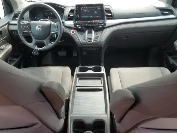 5FNRL6H5XKB080736 2019 HONDA ODYSSEY - Image 8