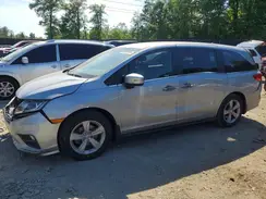 5FNRL6H5XKB081465 2019 HONDA ODYSSEY