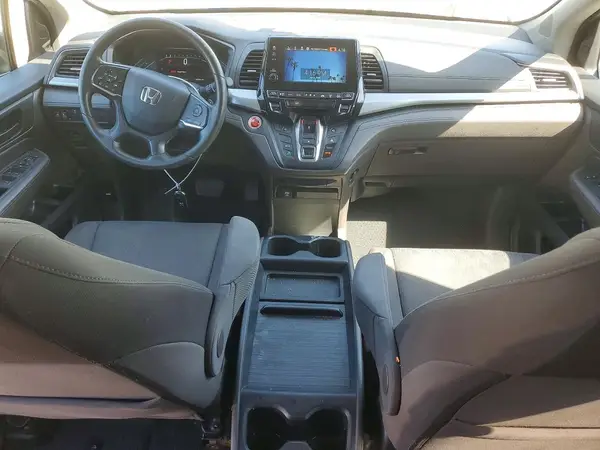 5FNRL6H5XKB081465 2019 HONDA ODYSSEY - Image 8