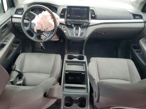 5FNRL6H5XKB085449 2019 HONDA ODYSSEY - Image 8