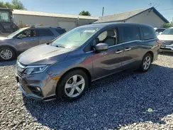 5FNRL6H5XKB086438 2019 HONDA ODYSSEY