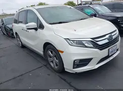 5FNRL6H5XKB089808 2019 HONDA ODYSSEY