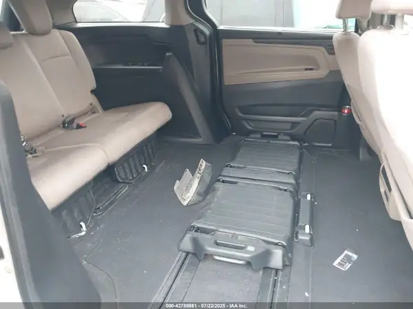 5FNRL6H5XKB089808 2019 HONDA ODYSSEY - Image 8