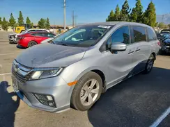 5FNRL6H5XKB095916 2019 HONDA ODYSSEY