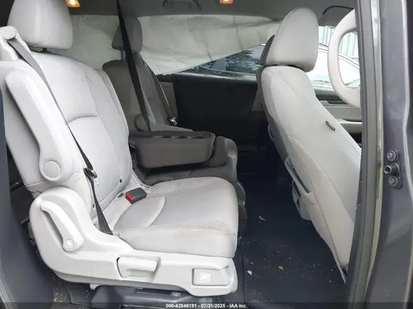 5FNRL6H5XKB101407 2019 HONDA ODYSSEY - Image 8
