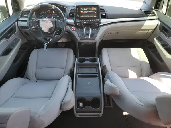 5FNRL6H5XKB102542 2019 HONDA ODYSSEY - Image 8