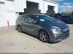5FNRL6H5XKB106915 2019 HONDA ODYSSEY