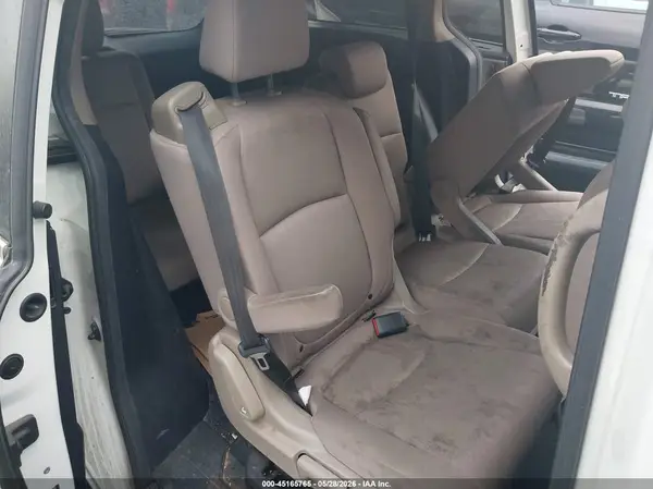 5FNRL6H5XKB108888 2019 HONDA ODYSSEY - Image 8