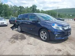5FNRL6H5XKB111810 2019 HONDA ODYSSEY