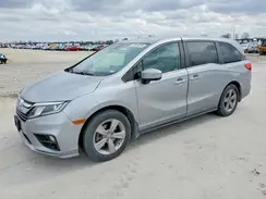 5FNRL6H5XKB114187 2019 HONDA ODYSSEY