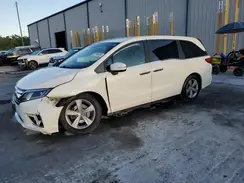 5FNRL6H5XKB120331 2019 HONDA ODYSSEY
