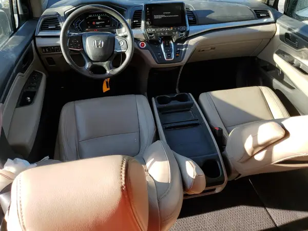 5FNRL6H5XKB120331 2019 HONDA ODYSSEY - Image 8
