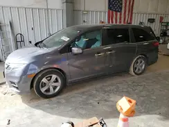 5FNRL6H5XKB122791 2019 HONDA ODYSSEY