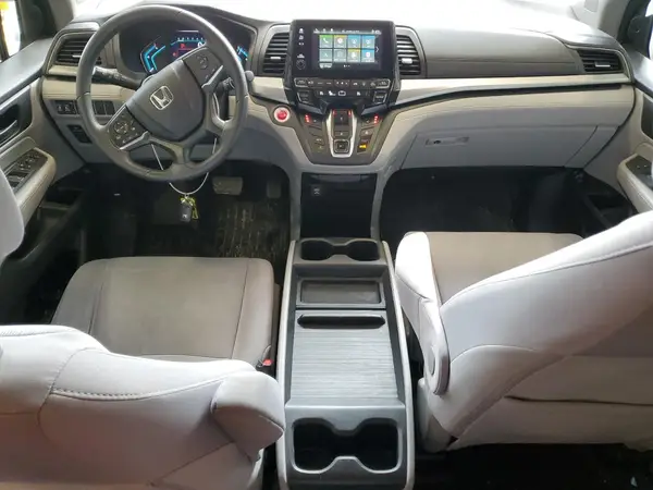 5FNRL6H5XKB122791 2019 HONDA ODYSSEY - Image 8