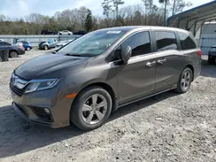 5FNRL6H5XKB124945 2019 HONDA ODYSSEY