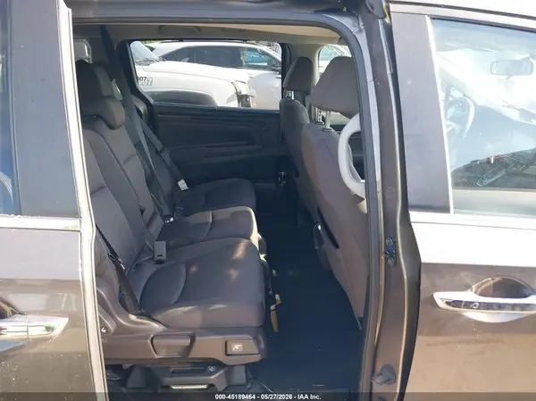 5FNRL6H5XKB125027 2019 HONDA ODYSSEY - Image 8