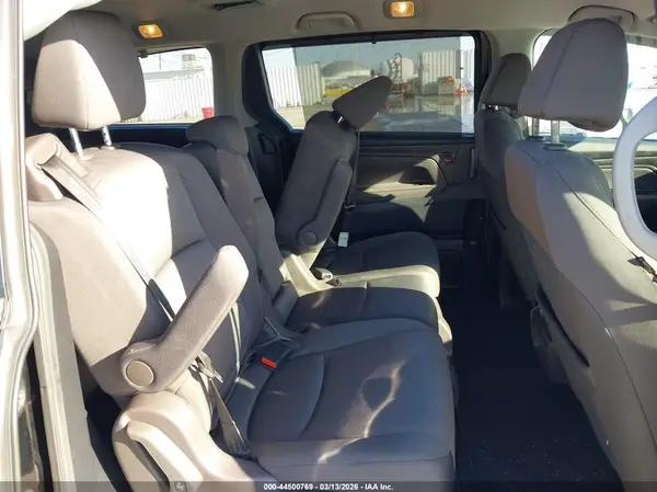 5FNRL6H5XKB127487 2019 HONDA ODYSSEY - Image 8