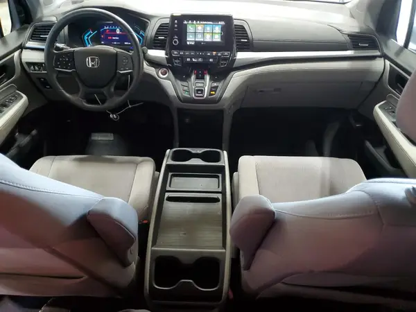 5FNRL6H5XKB130275 2019 HONDA ODYSSEY - Image 8
