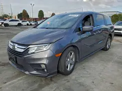 5FNRL6H5XKB130387 2019 HONDA ODYSSEY