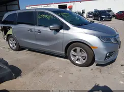 5FNRL6H5XKB134309 2019 HONDA ODYSSEY