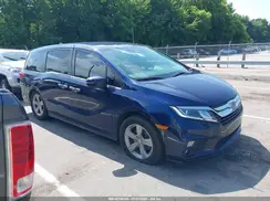 5FNRL6H5XLB004869 2020 HONDA ODYSSEY