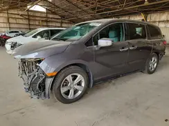 5FNRL6H5XLB009280 2020 HONDA ODYSSEY