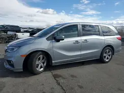 5FNRL6H5XLB009666 2020 HONDA ODYSSEY