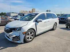 5FNRL6H5XLB010168 2020 HONDA ODYSSEY