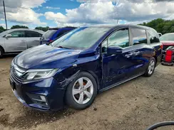 5FNRL6H5XLB010283 2020 HONDA ODYSSEY