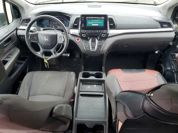 5FNRL6H5XLB011062 2020 HONDA ODYSSEY - Image 8