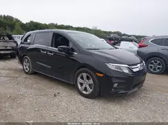 5FNRL6H5XLB011790 2020 HONDA ODYSSEY
