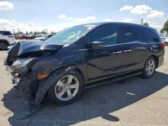 5FNRL6H5XLB011823 2020 HONDA ODYSSEY