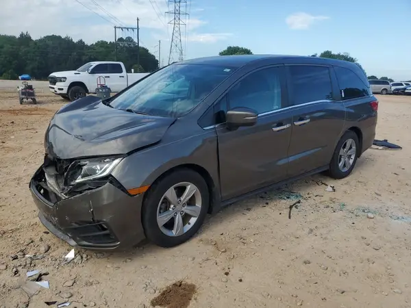 5FNRL6H5XLB012518 2020 HONDA ODYSSEY - Image 1