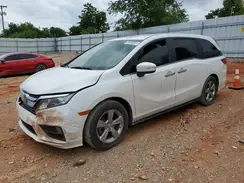 5FNRL6H5XLB016343 2020 HONDA ODYSSEY