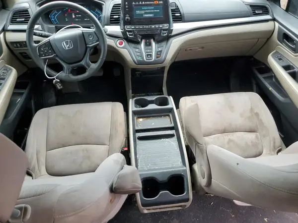 5FNRL6H5XLB016343 2020 HONDA ODYSSEY - Image 8