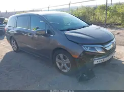 5FNRL6H5XLB023454 2020 HONDA ODYSSEY