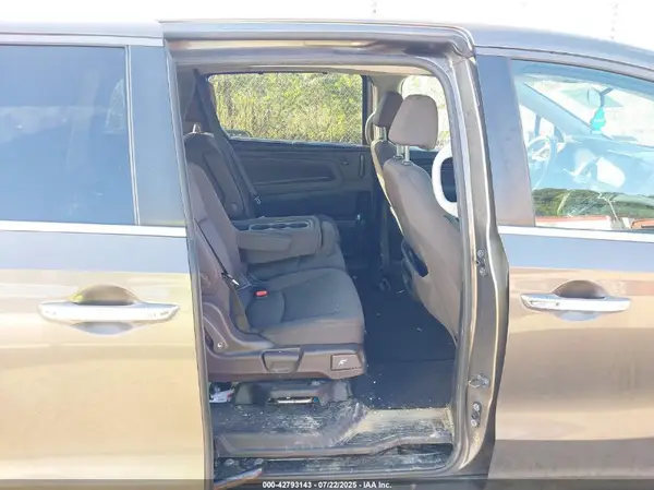 5FNRL6H5XLB023454 2020 HONDA ODYSSEY - Image 8