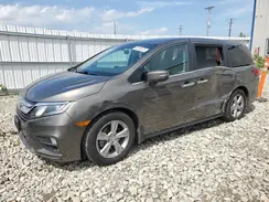 5FNRL6H5XLB030260 2020 HONDA ODYSSEY