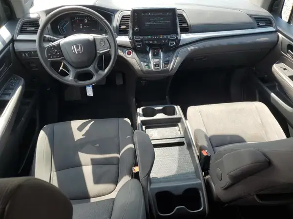 5FNRL6H5XLB030260 2020 HONDA ODYSSEY - Image 8