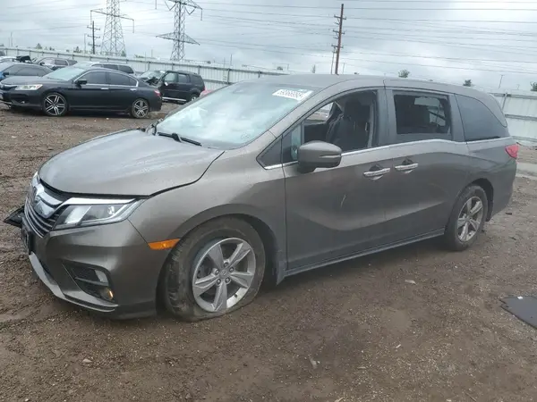 5FNRL6H5XLB032588 2020 HONDA ODYSSEY - Image 1