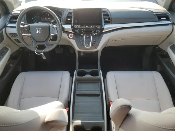 5FNRL6H5XLB034745 2020 HONDA ODYSSEY - Image 8