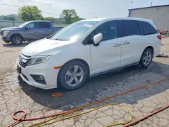 5FNRL6H5XLB041372 2020 HONDA ODYSSEY